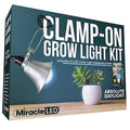 Absolute DayLght LED Clamp-On Grow Lght
