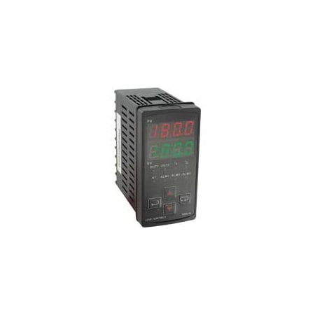 Digital Temperature Controller,98.2 mm L