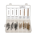 Drill Bit Assortment, 29 pcs.