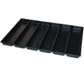 Divider, 2" Drawer, 6 Compartments