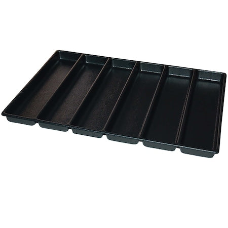 Divider, 2" Drawer, 6 Compartments