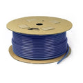 Air Brake Tube,3/8"",Blue,Type B,100 ft.