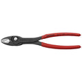 TwinGrip Pliers, Slip Joint, 200 mm L