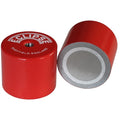 Alnico Deep Pot Magnet 829, Pull Force 2.2lb, PK10