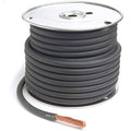 Welding Cable,Black,6Ga,100 ft. Spool