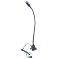1.1 Watt 23" LED Waterproof Bolt On Work Light