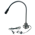 1.1 Watt 23" LED Waterproof Work Light On Magnetic Base