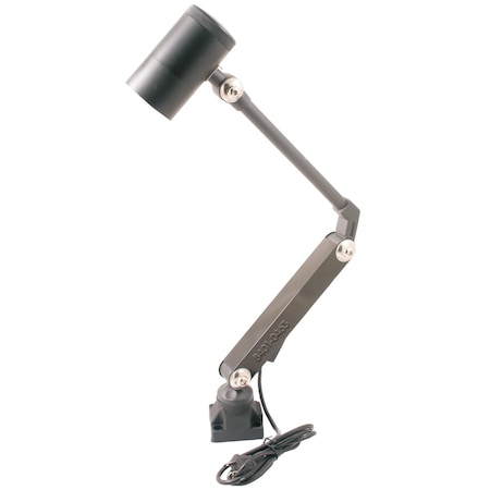 5 Watt Waterproof LED Universal Arm Work Light