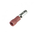 Bullet Connector,22-18 Ga,.157"",PK15
