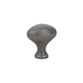 Antique Nickel Knobs 86016US15A
