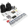 Essentials Complete Kit, 4 Person, Black