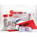 Spill Kit, Blood, Body Fluids/Opim Deluxe