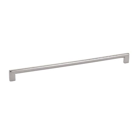 Bright Nickel Knobs 86274US14
