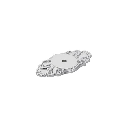 Bright Chrome Knobs 86293US26