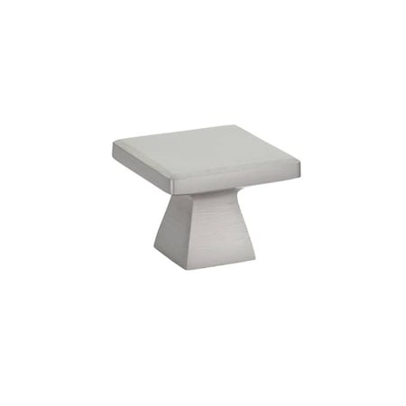 Satin Nickel Knobs 86320US15