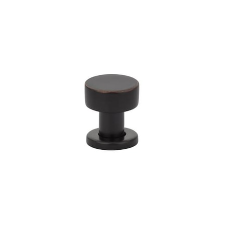 Oil Rubbed Bronze Knobs 86321US10B