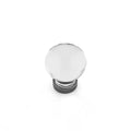 Antique Nickel Knobs 86395US15A
