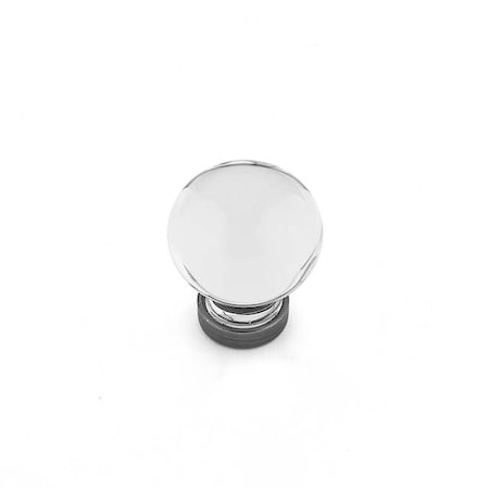 Antique Nickel Knobs 86395US15A