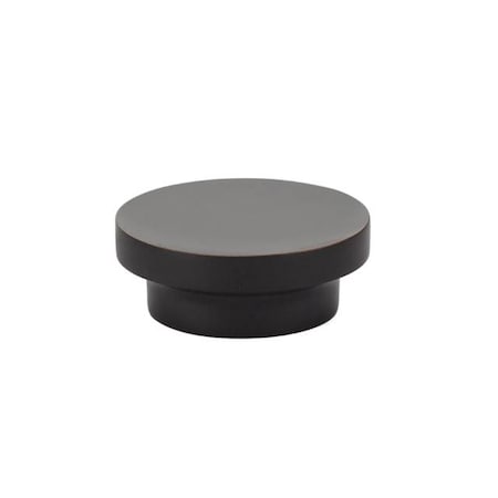 Oil Rubbed Bronze Knob 86449US10B