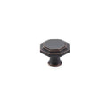 Oil Rubbed Bronze Knob 86466US10B