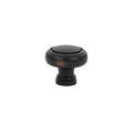 Oil Rubbed Bronze Knob 86610US10B