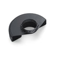 Safety Guard, Cutting Work, 6 in (150 mm), For Cut-Off Discs