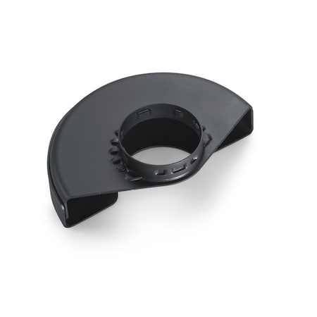 Safety Guard, Cutting Work, 6 in (150 mm), For Cut-Off Discs