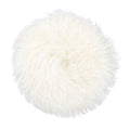 Buffing Pad, Knit, 5-1/4", PK10