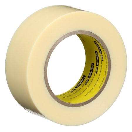 Strapping Tape 8898 Ivory, 72 mm x 55 m, 12 rolls per case, PK6