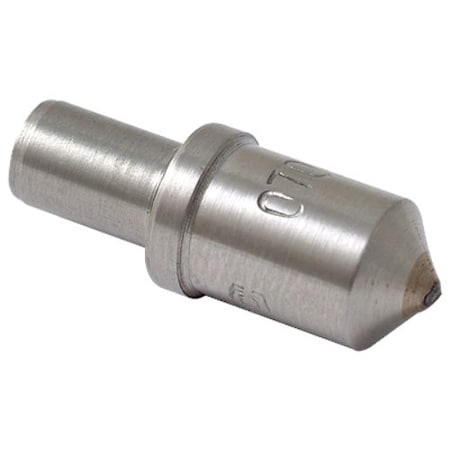 C Diamond Penetrator For Hardness Tester 120 Degree