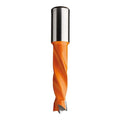 Dowel Drill,Left,9mm dia.,57.5mm L