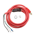 Cord, 115V, with Plug