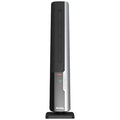 Tower Heater, Ceramic, Remote Control