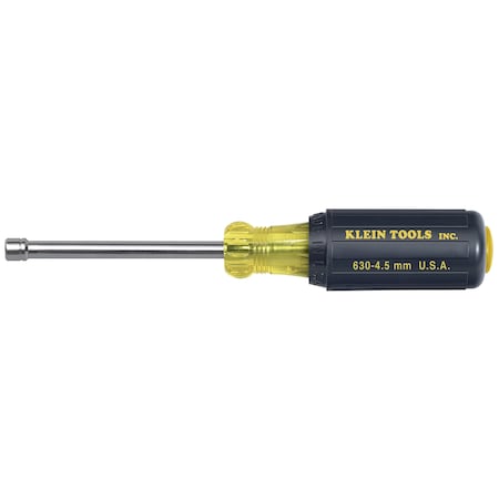 Cushion-Grip Nut Driver, 45mm