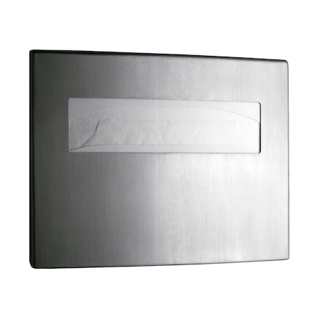 Seat-Cover Dispenser