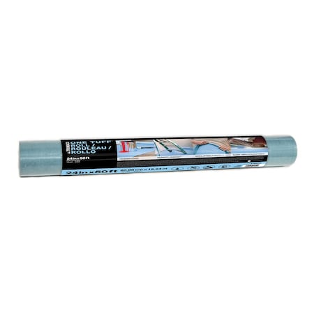 Leakprf/Slip Res Surf Protect, 50ftLx2ftW