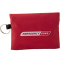 First Aid Kit, 53 Pc