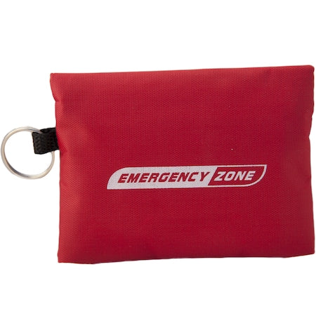 First Aid Kit, 53 Pc