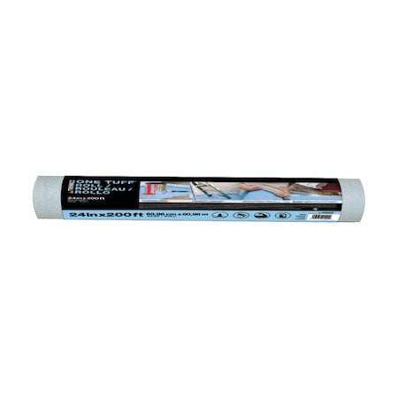 Leakprf/SlipRes Surf Protect, 200ftLx2ftW