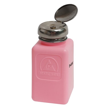 ESD Safe Liquid Dispenser,6 oz