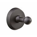 Flat Black Hook,23082FB