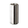 Bushing For Twist Drill, Flat, 3mm dia