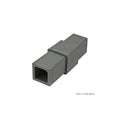 Butt Connector - Gray