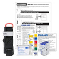Standards Upgrade Kit, Plastic 12 Components, Not Applicable People Served