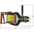 Light Duty Center Cut Pneumatic Cutter
