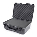 Case with Foam,Graphite, 940S-010GP-0A0