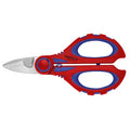 Electrician Shears,6 1/4