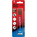 Welding/Fabricating Lead Refill, Red Color Family, 12 PK