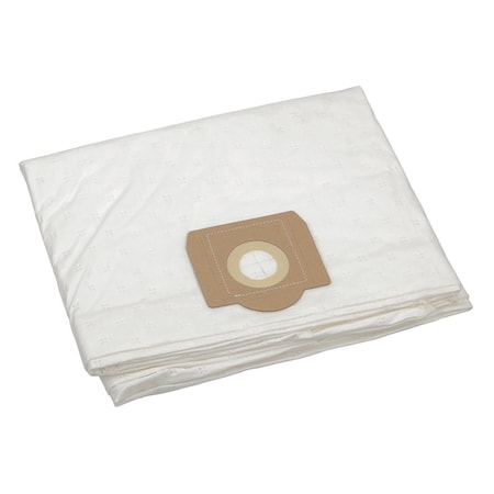 Vacuum Bags, For Use w/ Mfr. No 61402, PK5
