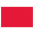 Envelope,Solid,6""x9"" Bright Red,PK25